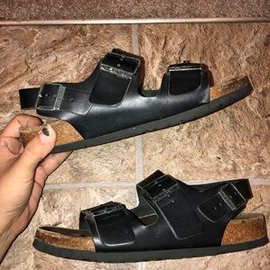 Birkenstock Sandals